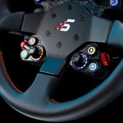 Simagic Neo X-330T Steering Wheel