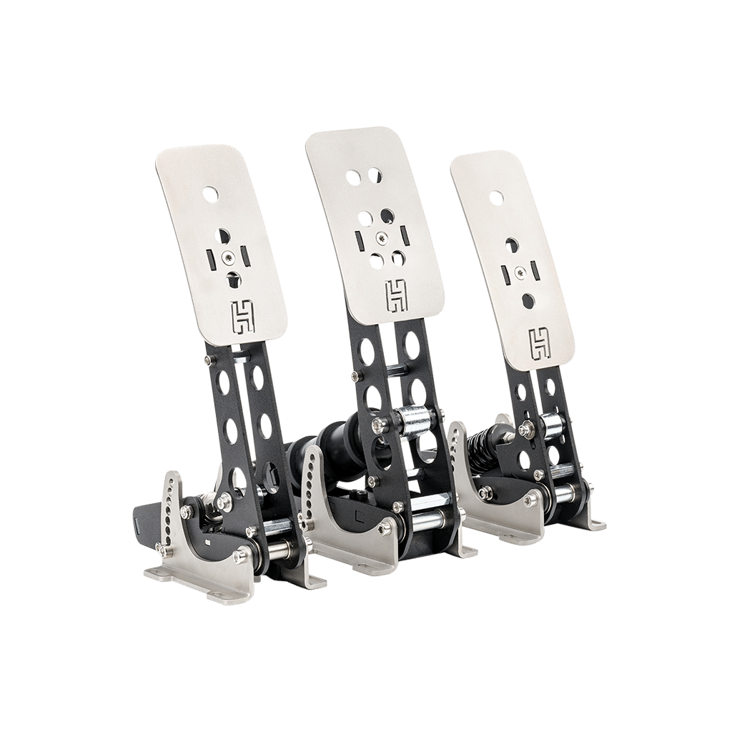 Heusinkveld Sprint Pedals