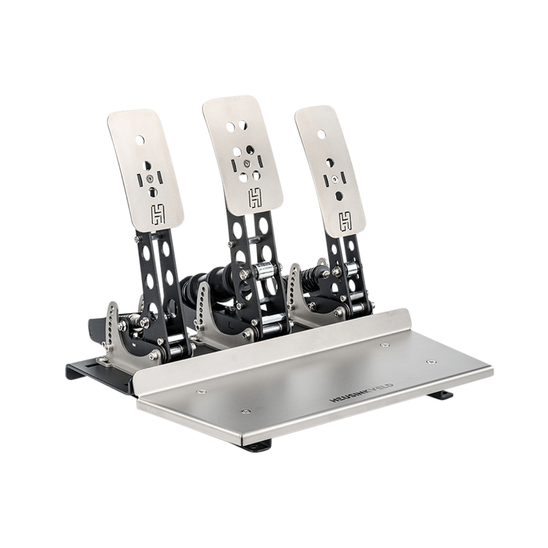 Heusinkveld Sprint Pedals