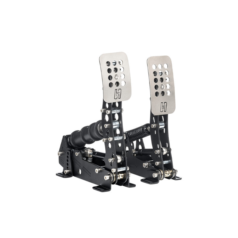 Heusinkveld Ultimate+ Pedals