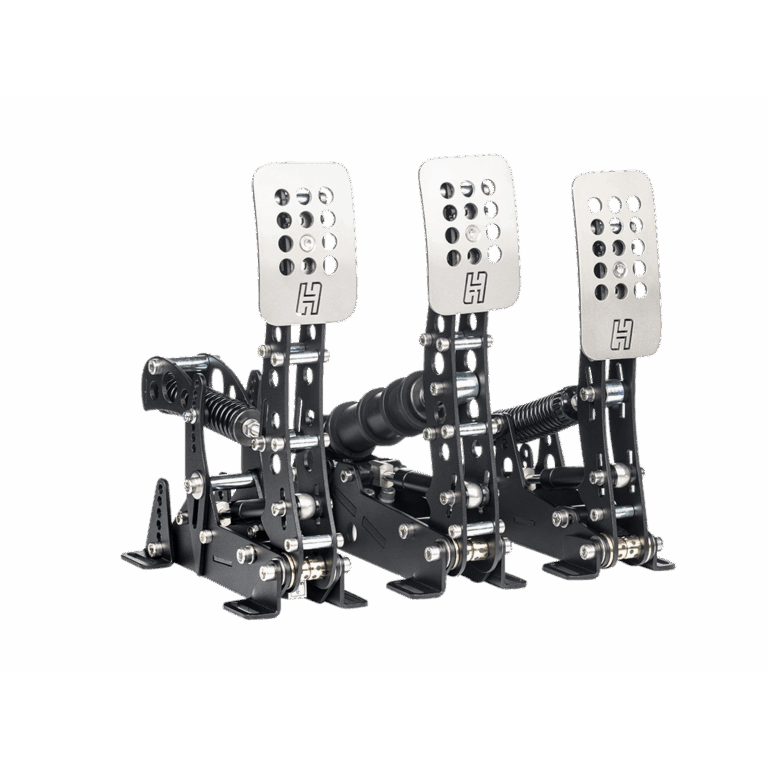 Heusinkveld Ultimate+ Pedals