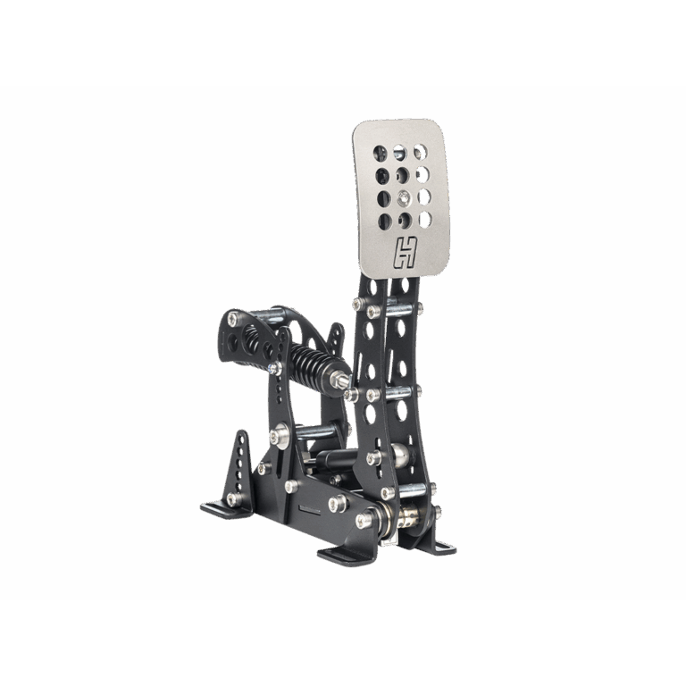 Heusinkveld Ultimate+ Pedals