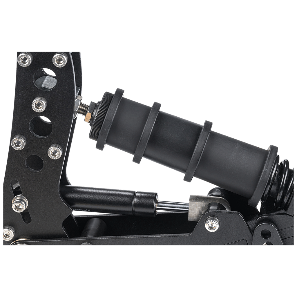 Heusinkveld Ultimate+ Pedals
