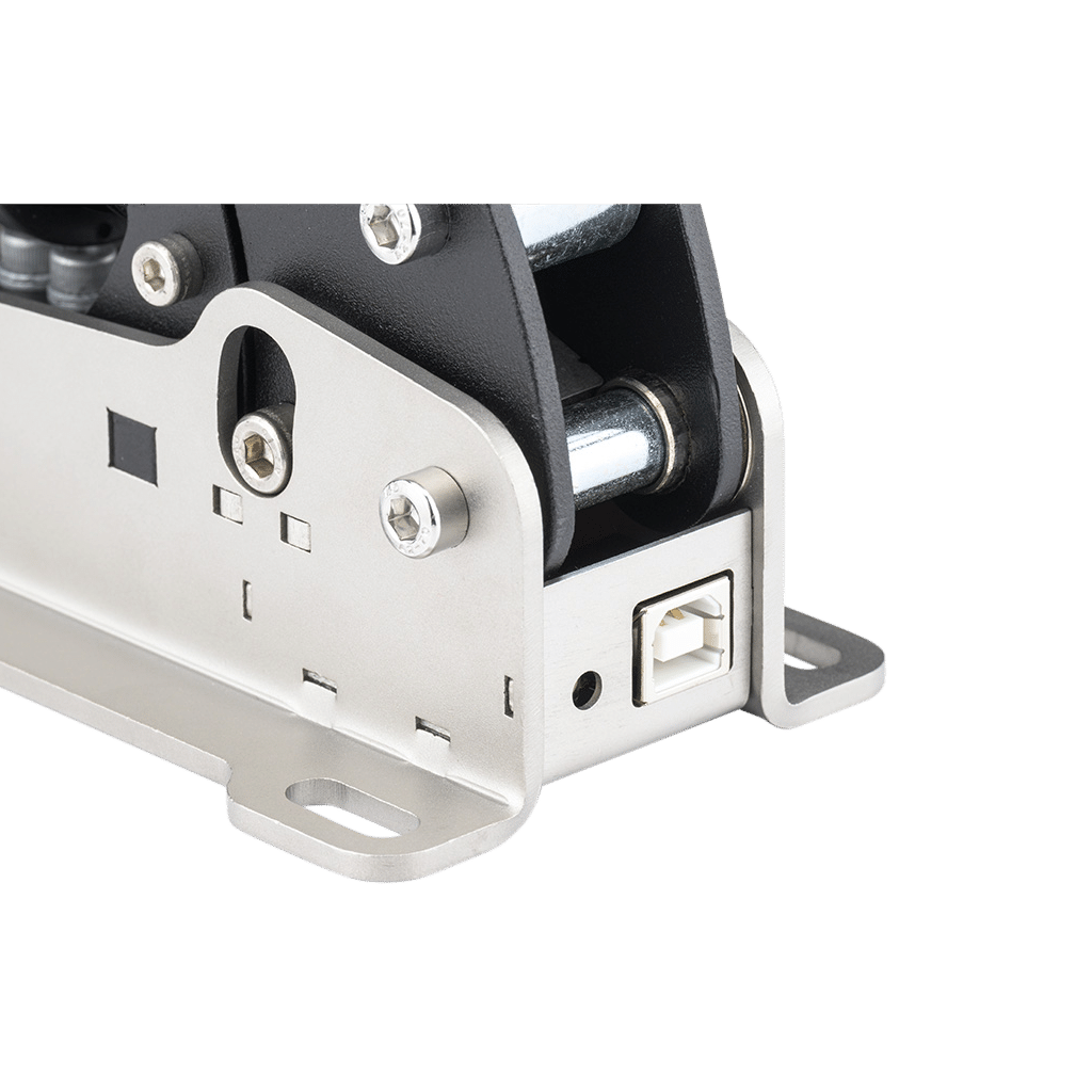 Heusinkveld Handbrake