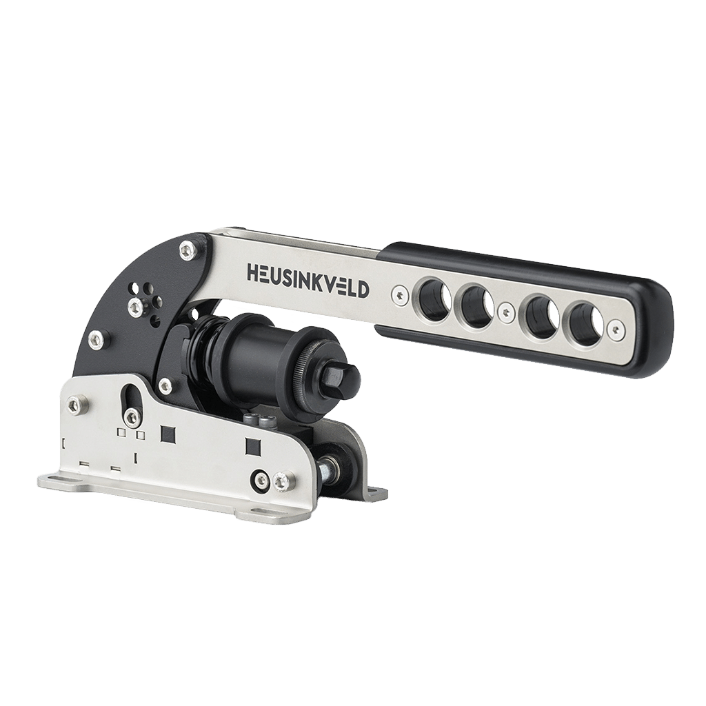 Heusinkveld Handbrake