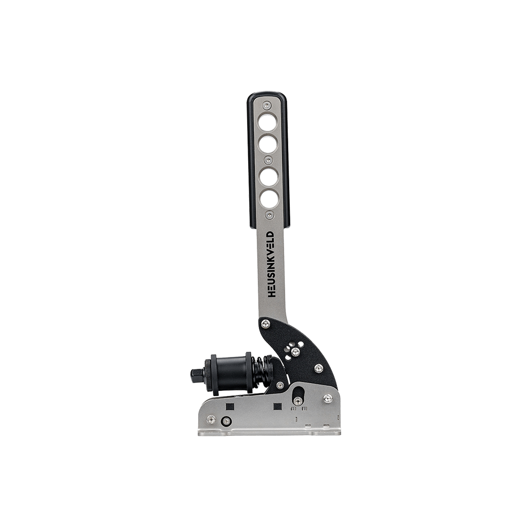 Heusinkveld Handbrake
