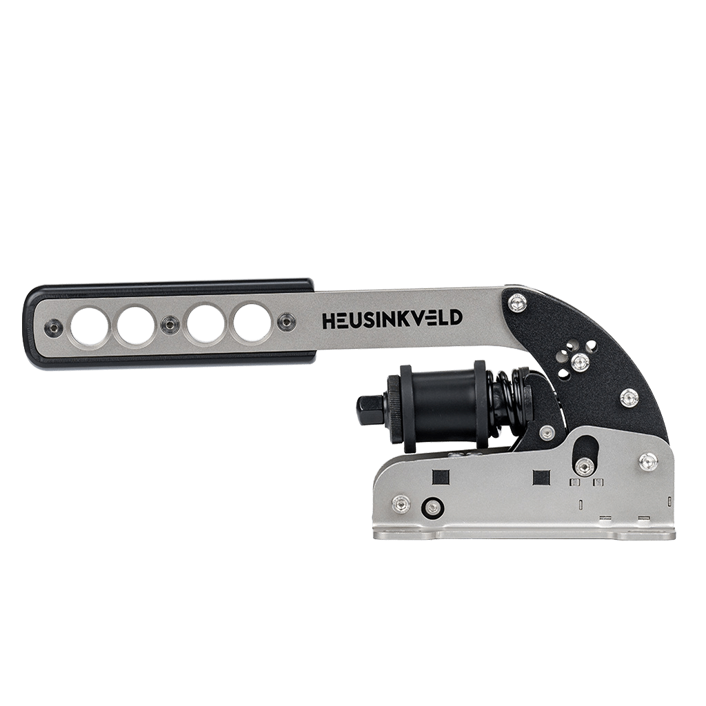 Heusinkveld Handbrake