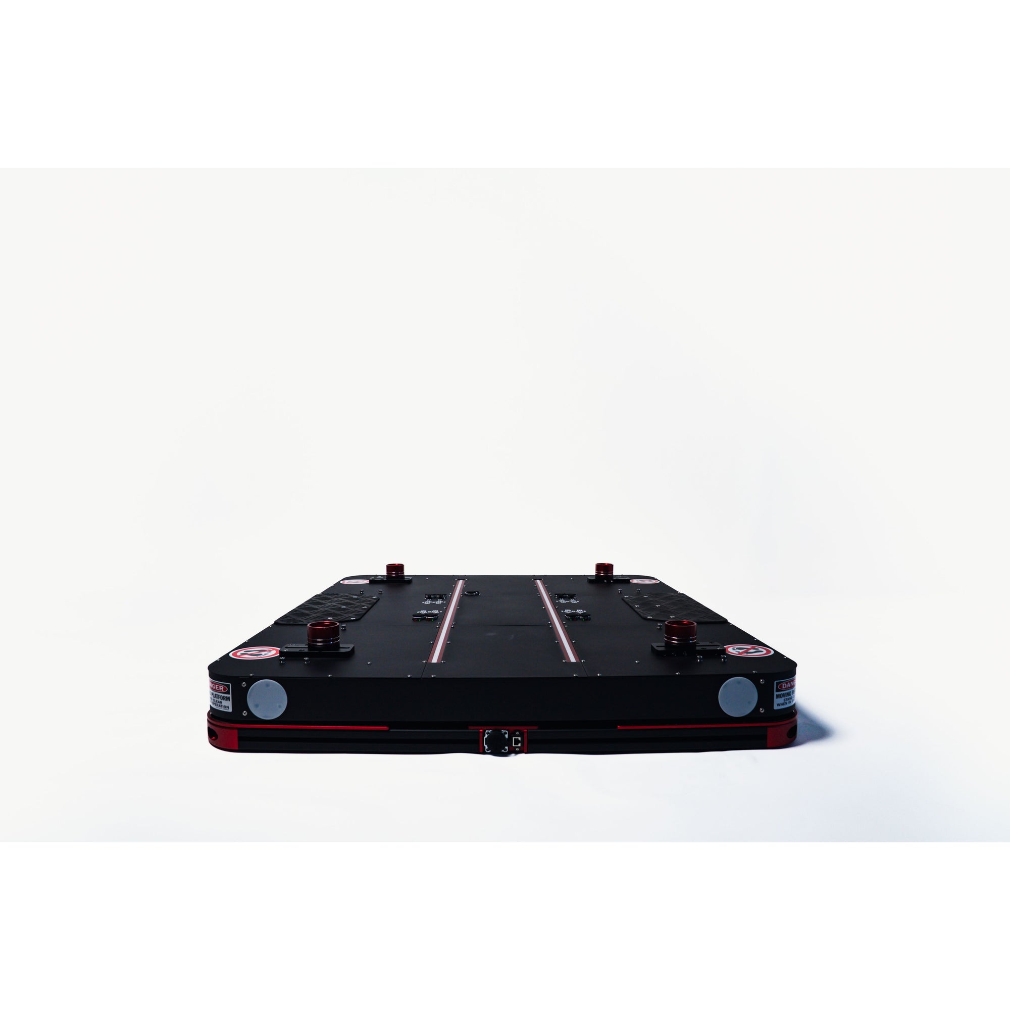 Legend — 6DOF Motion System