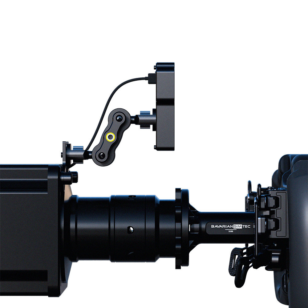 BavarianSimTec  DDU5