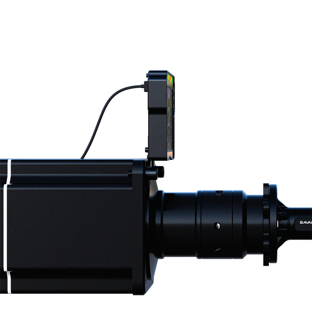 BavarianSimTec  DDU5