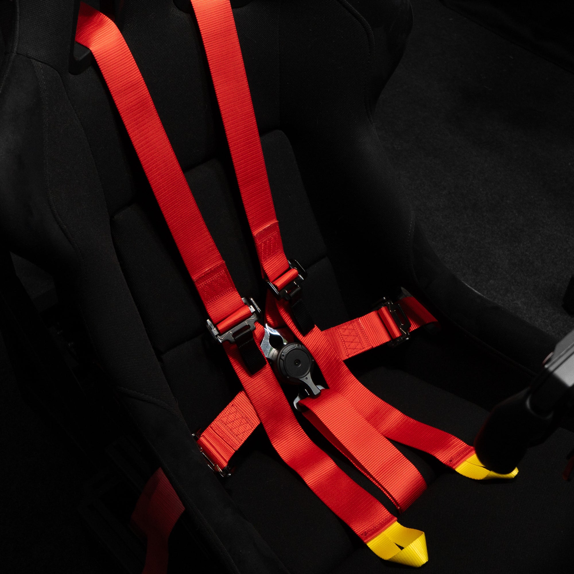 Rival Belt Tensioner