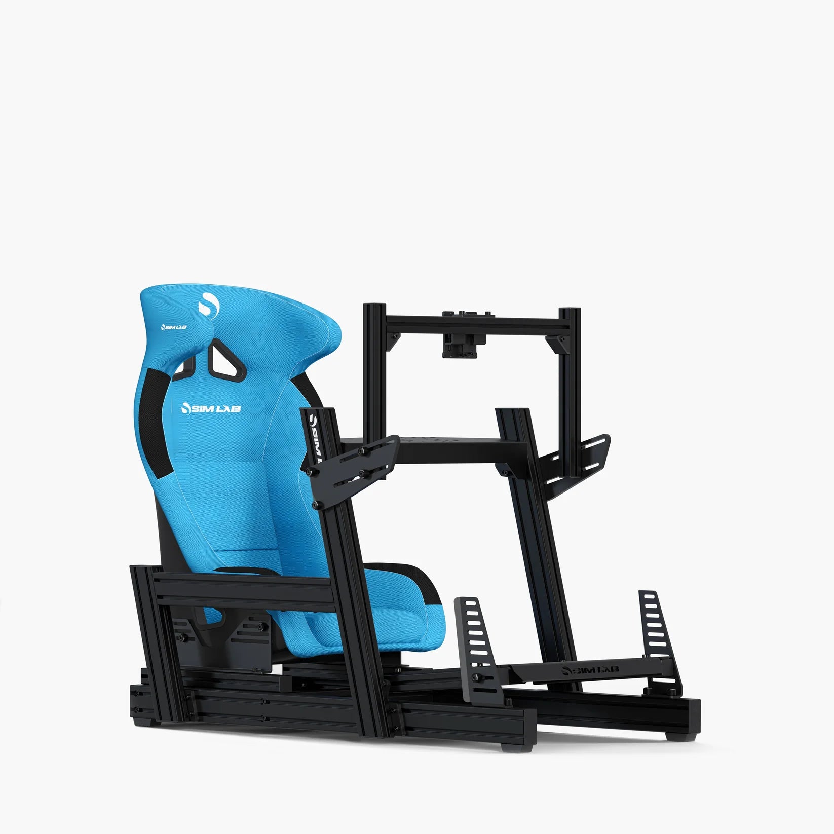 Sim-Lab GT1 Pro Sim Racing Cockpit