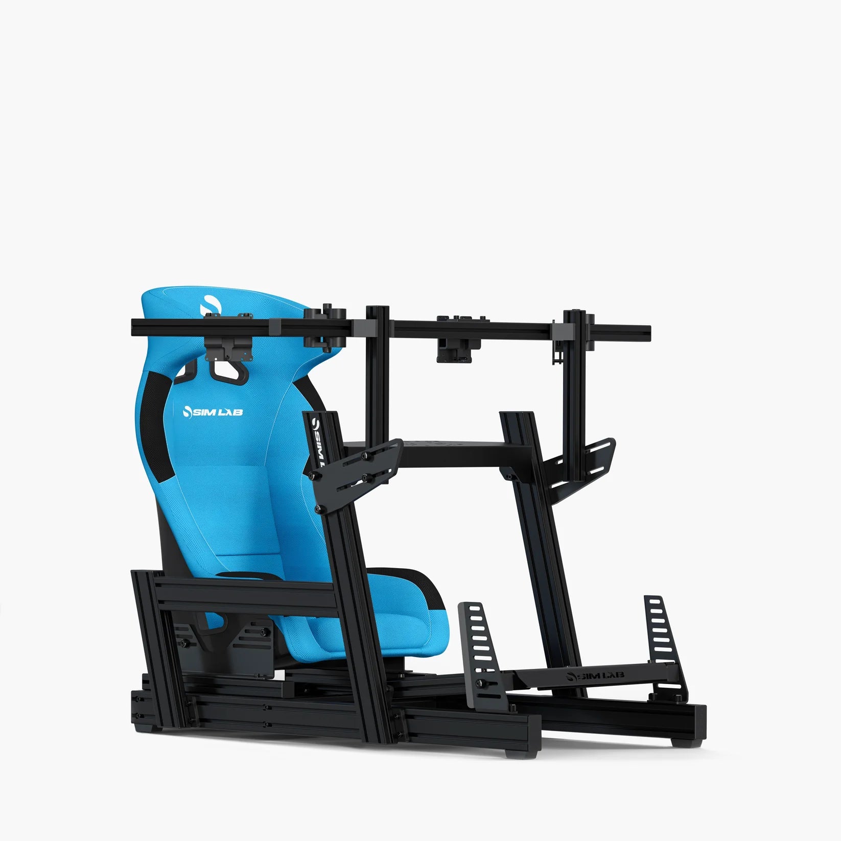 Sim-Lab GT1 Pro Sim Racing Cockpit