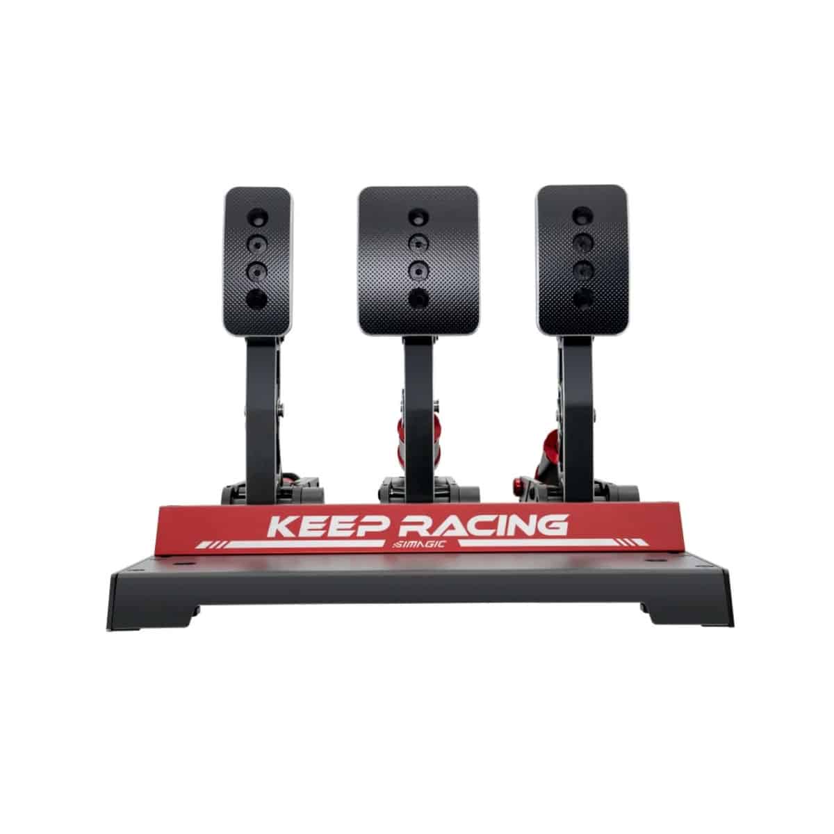 Simagic P1000 Modular Pedals