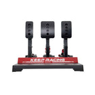 Simagic P1000 Modular Pedals