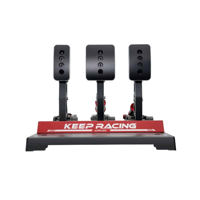 Simagic P1000 Modular Pedals