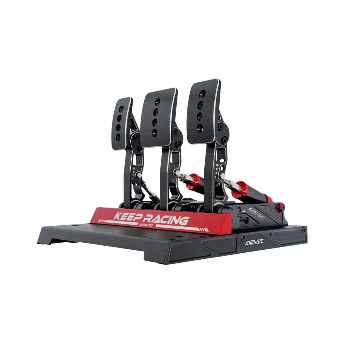 Simagic P1000 Modular Pedals
