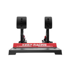 Simagic P1000 Modular Pedals