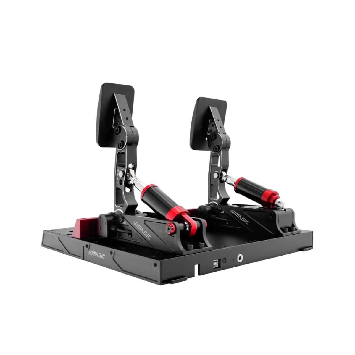 Simagic P1000 Modular Pedals