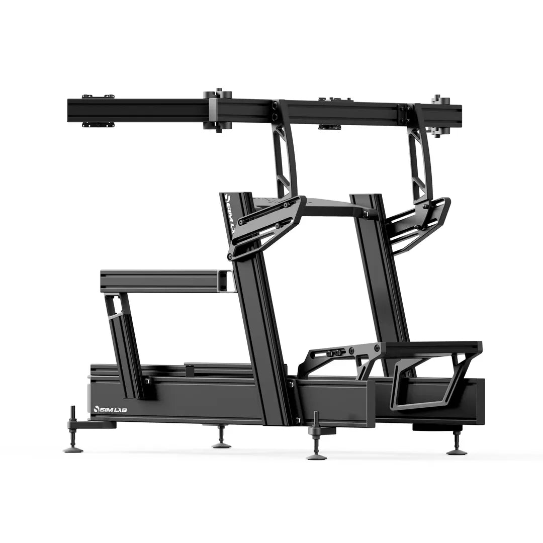 Sim-Lab P1X Pro Sim Racing Cockpit
