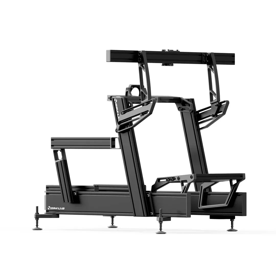 Sim-Lab P1X Pro Sim Racing Cockpit