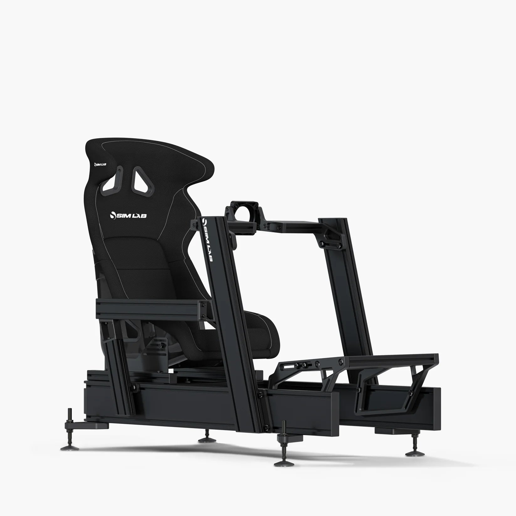Sim-Lab P1X Pro Sim Racing Cockpit
