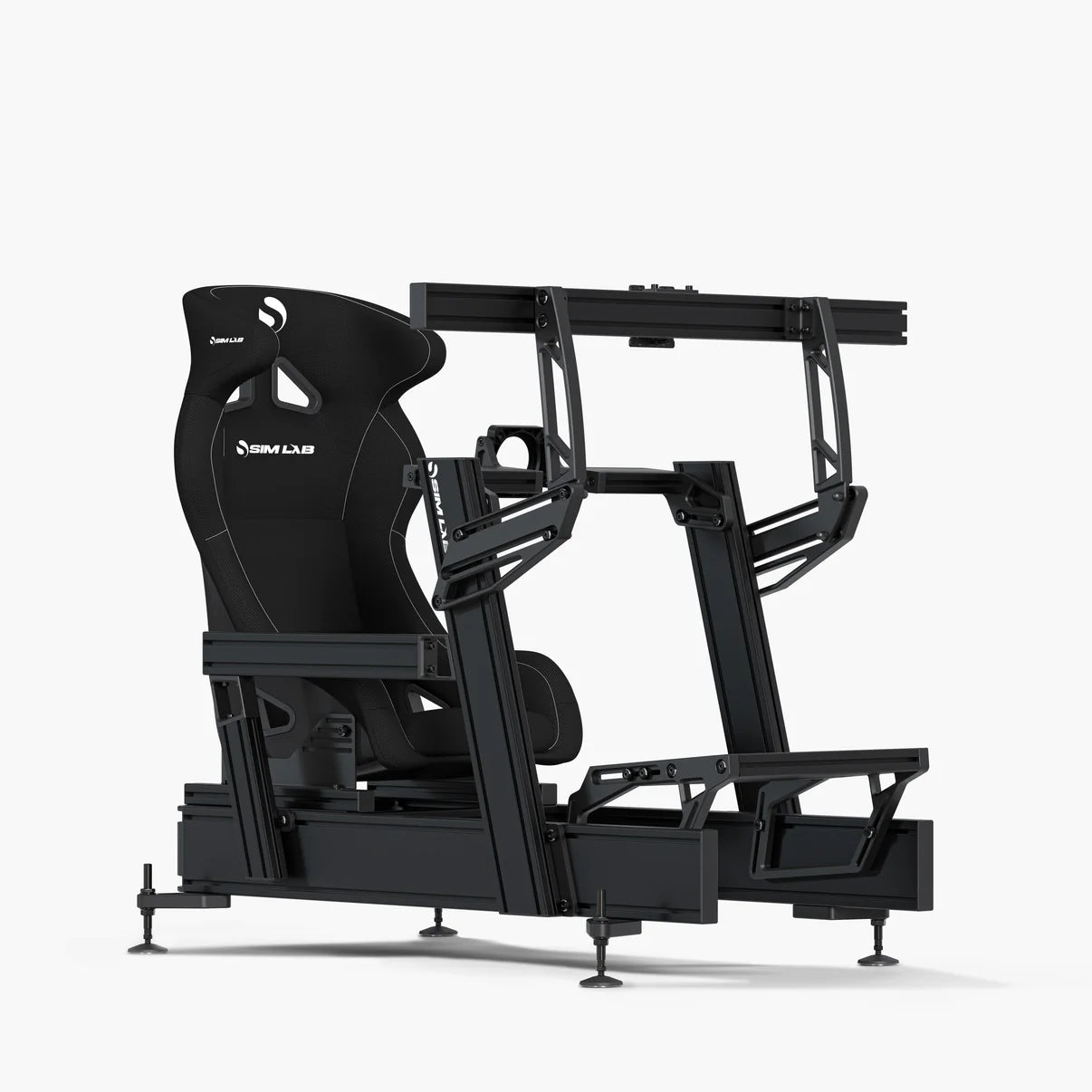 Sim-Lab P1X Pro Sim Racing Cockpit