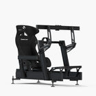 Sim-Lab P1X Pro Sim Racing Cockpit
