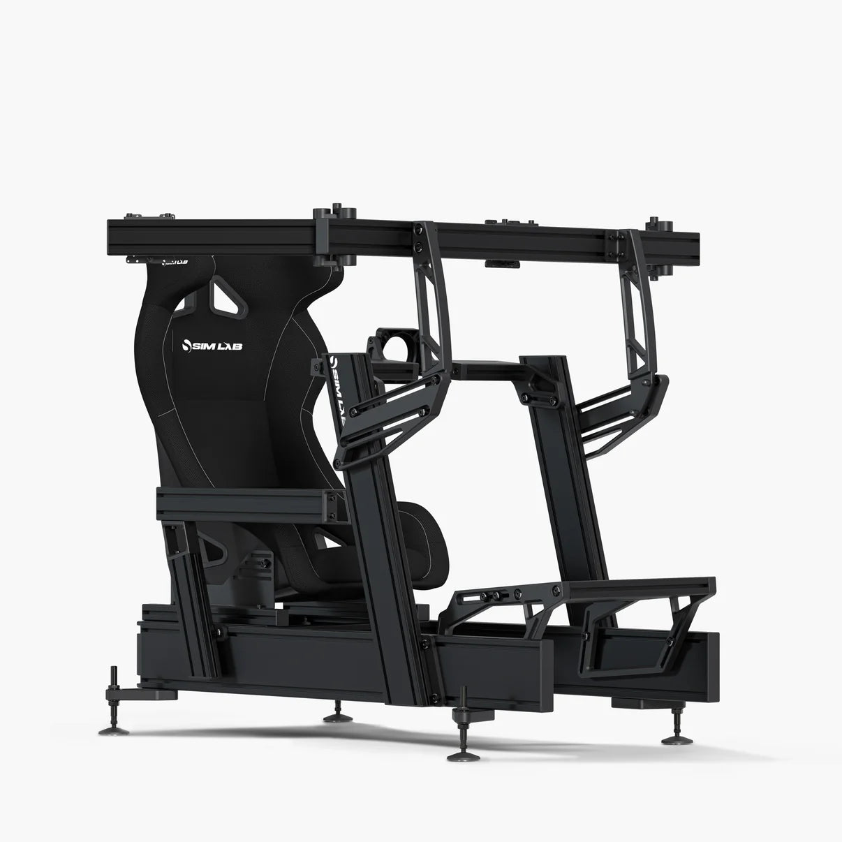 Sim-Lab P1X Pro Sim Racing Cockpit