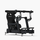 Sim-Lab P1X Pro Sim Racing Cockpit