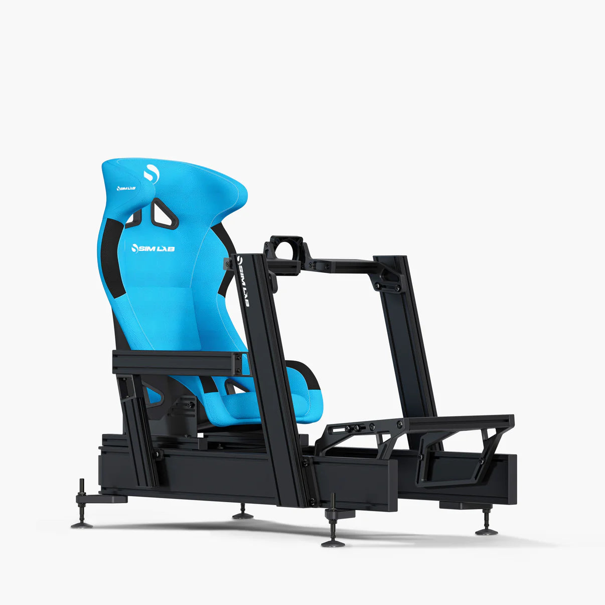Sim-Lab P1X Pro Sim Racing Cockpit