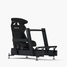Sim-Lab P1X Pro Sim Racing Cockpit