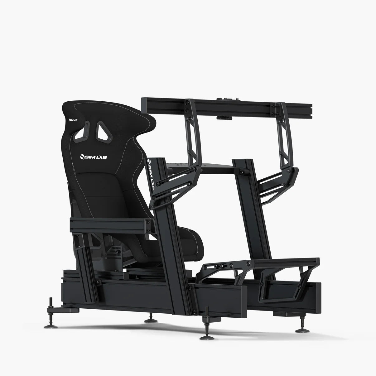 Sim-Lab P1X Pro Sim Racing Cockpit