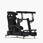 Sim-Lab P1X Pro Sim Racing Cockpit