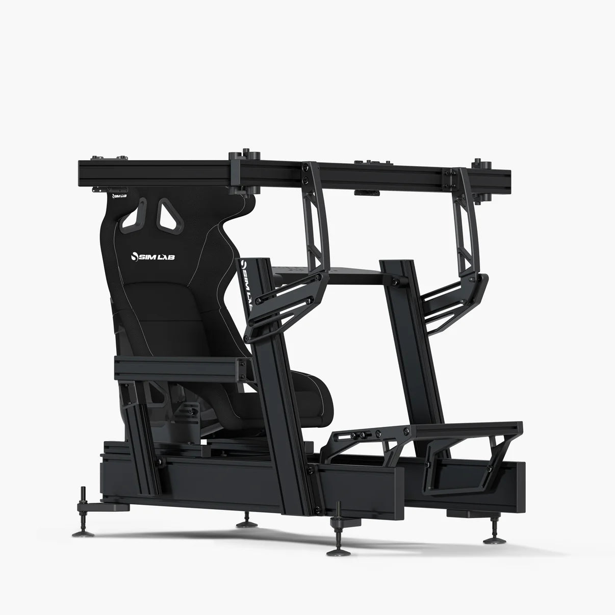 Sim-Lab P1X Pro Sim Racing Cockpit
