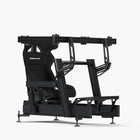 Sim-Lab P1X Pro Sim Racing Cockpit