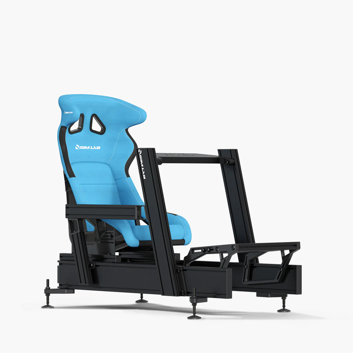 Sim-Lab P1X Pro Sim Racing Cockpit