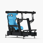 Sim-Lab P1X Pro Sim Racing Cockpit