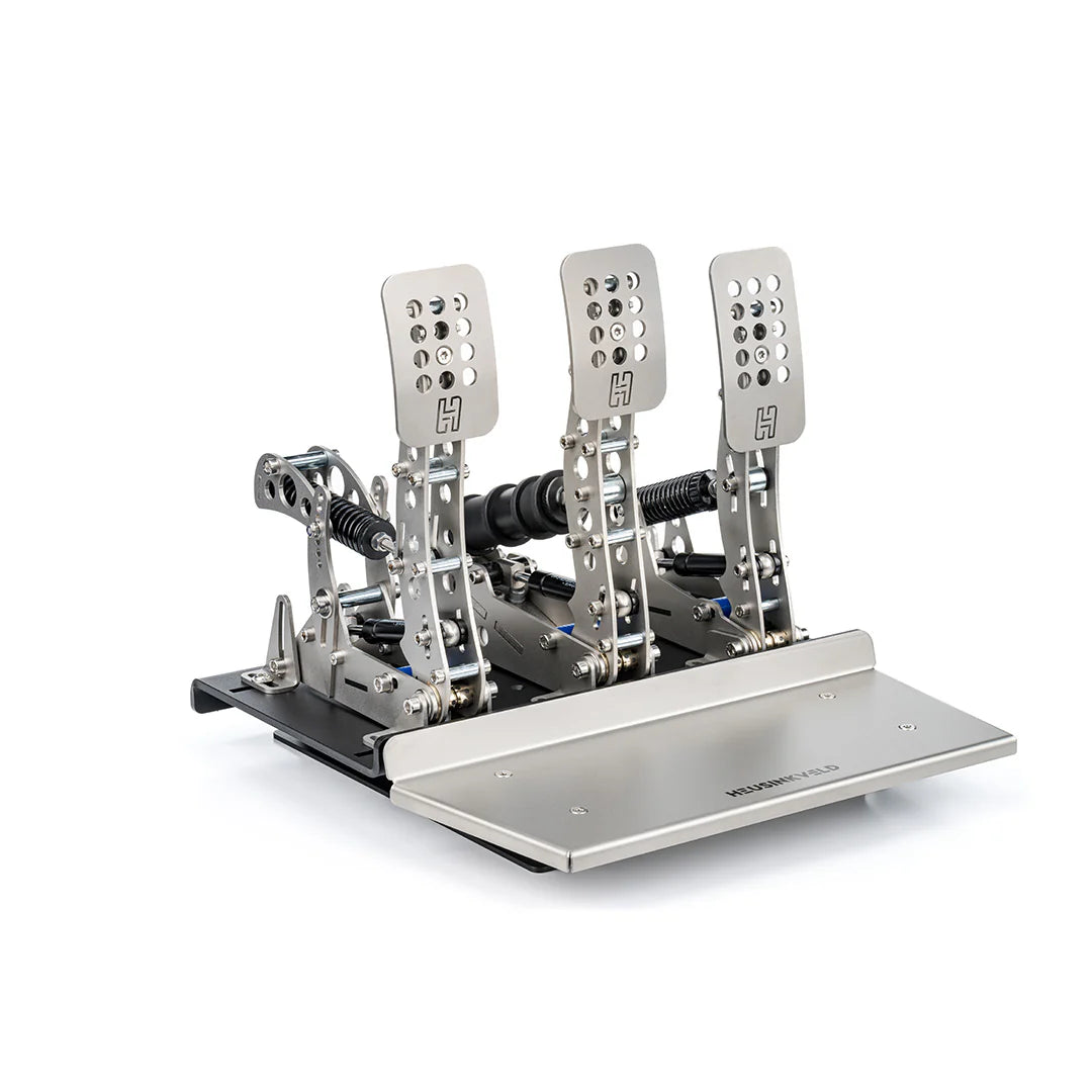 Heusinkveld Ultimate+ Pedals
