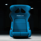 S1 Enduro GT Seat