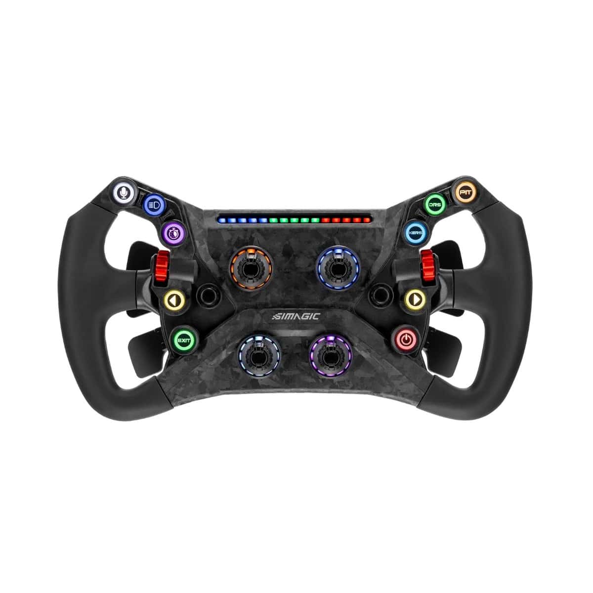 Simagic GT NEO Steering Wheel