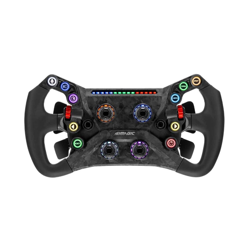 Simagic GT NEO Steering Wheel