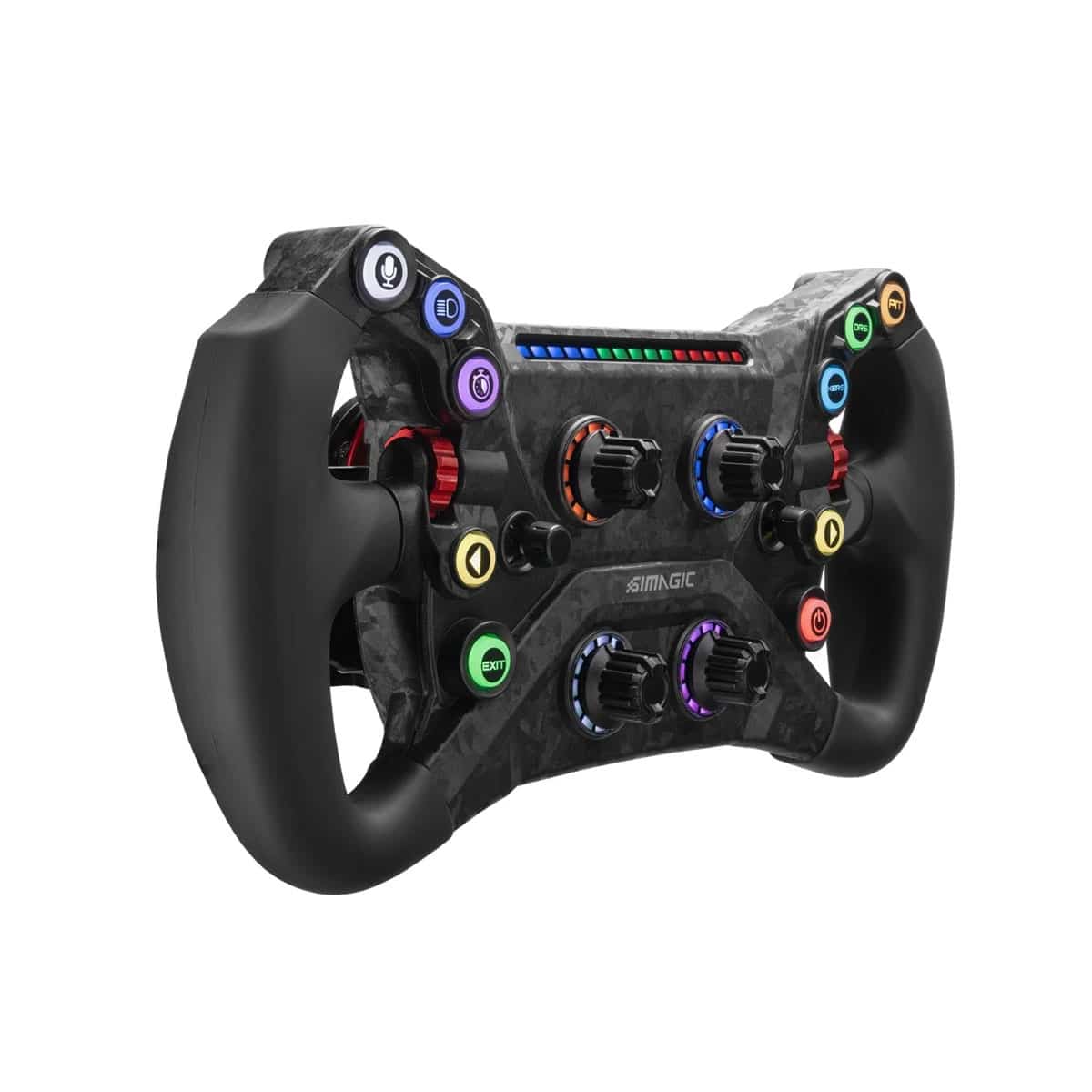 Simagic GT NEO Steering Wheel