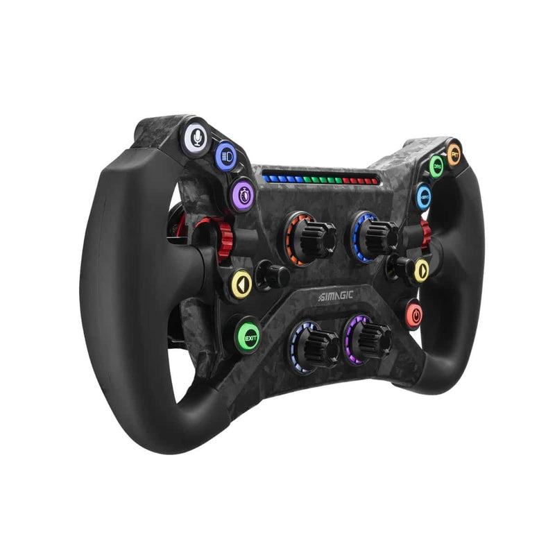 Simagic GT NEO Steering Wheel