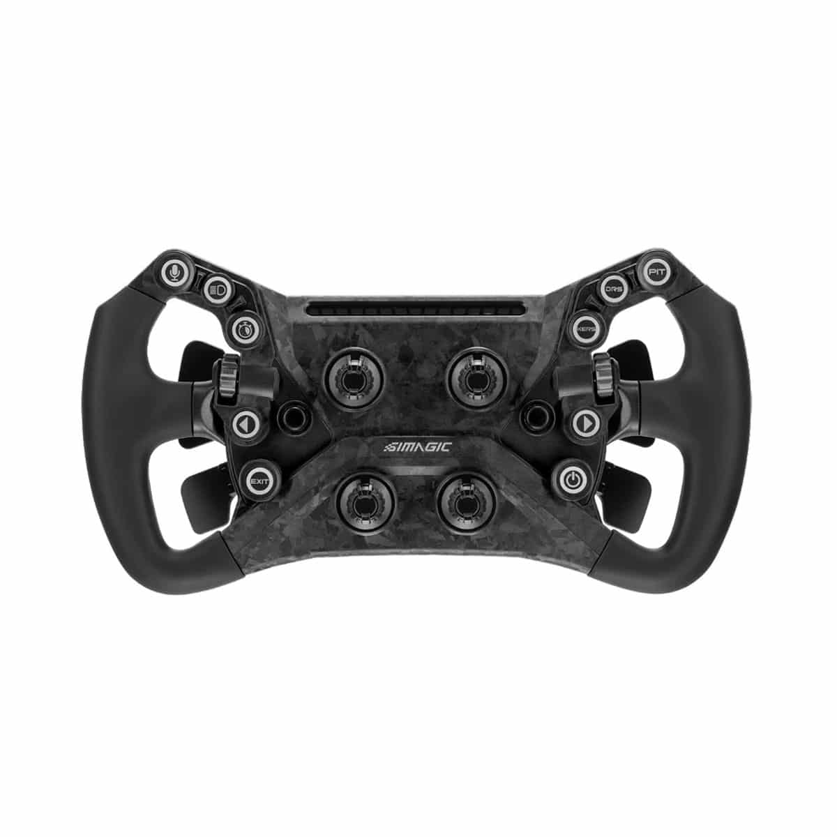 Simagic GT NEO Steering Wheel