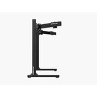 Freestanding Vario™ monitor mount