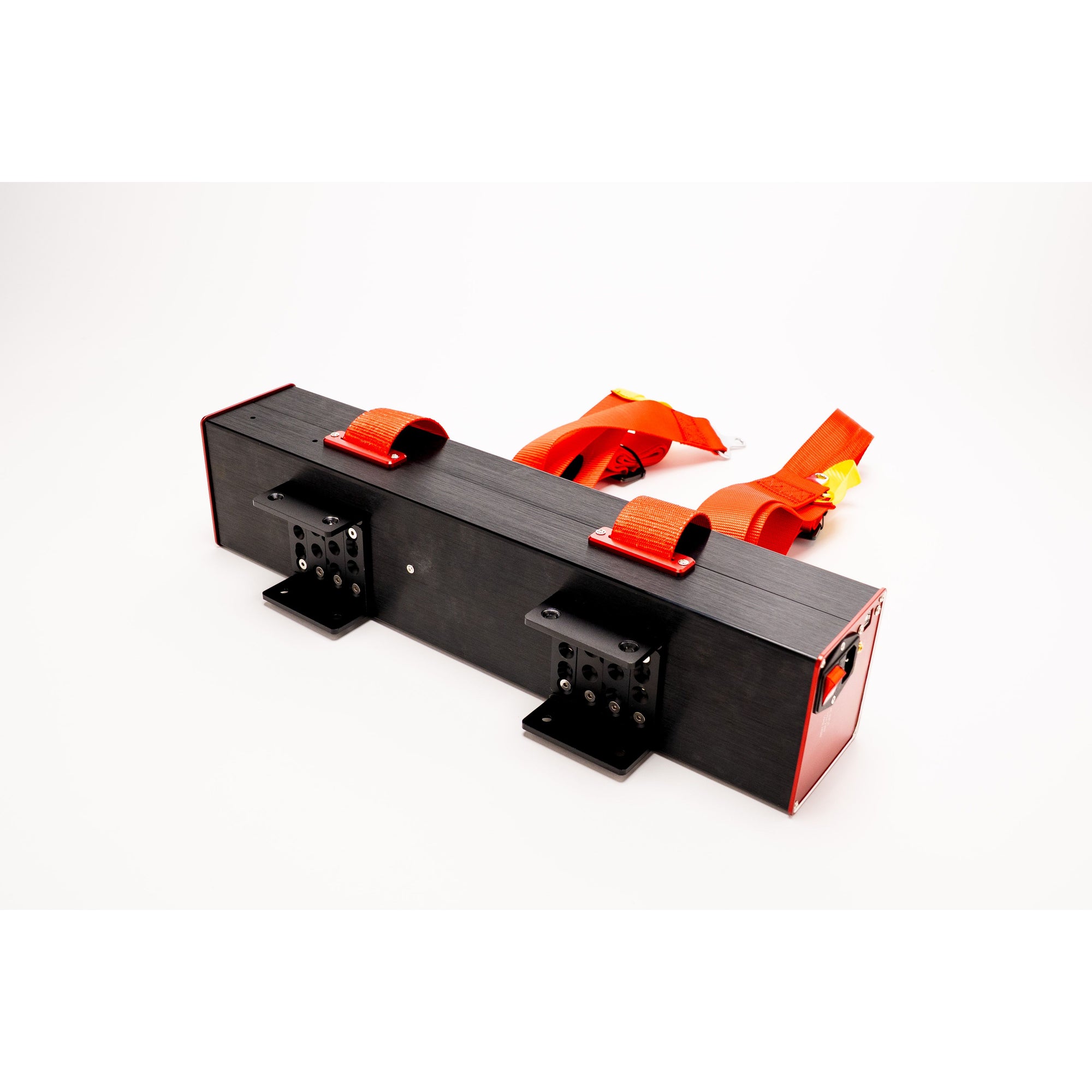 Rival Belt Tensioner