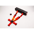 Rival Belt Tensioner