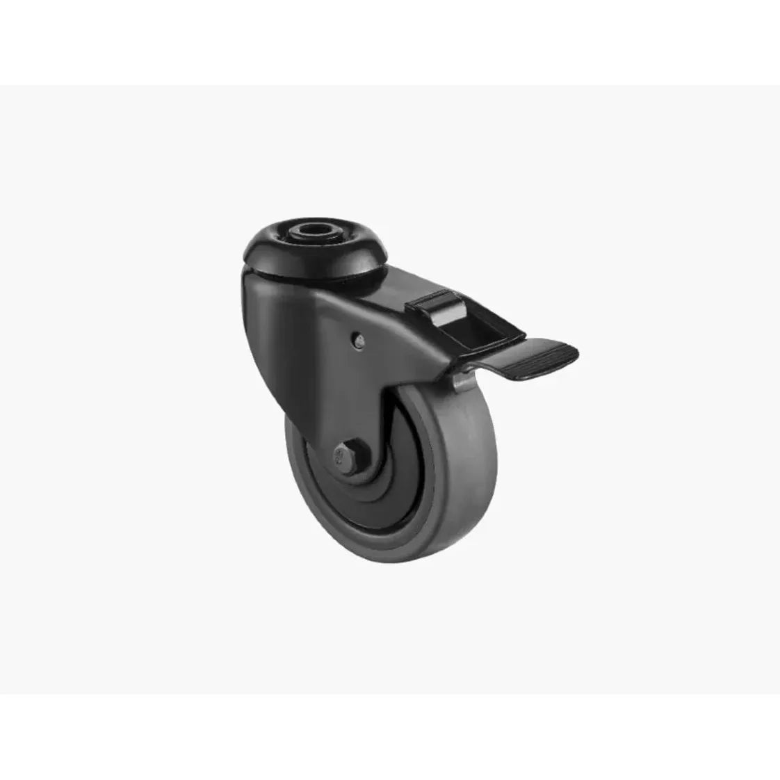 Caster Wheels Set