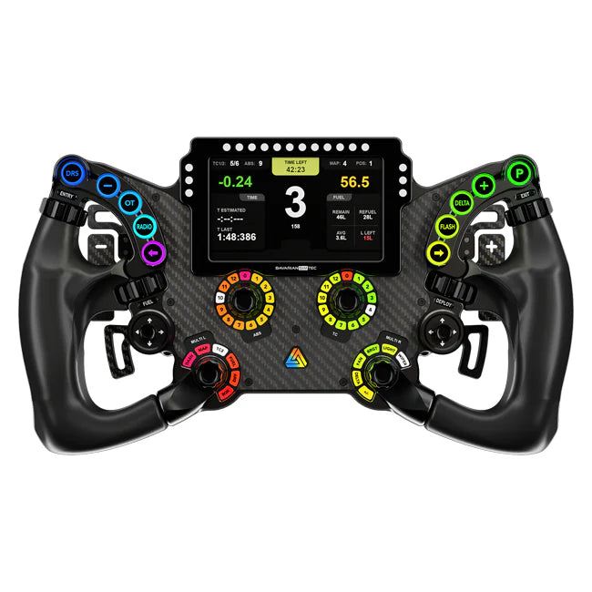 BavarianSimTec DELTA Pro